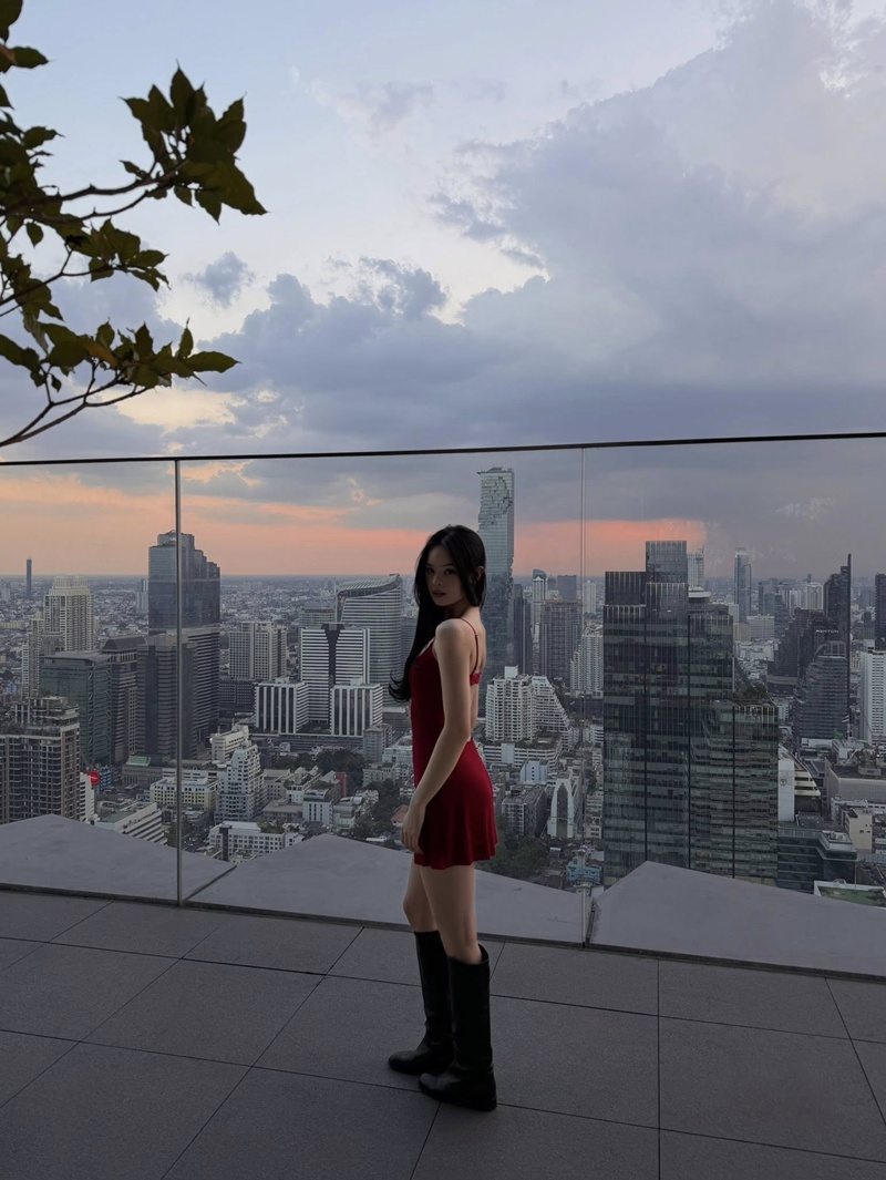 แอลลี่ อชิรญา