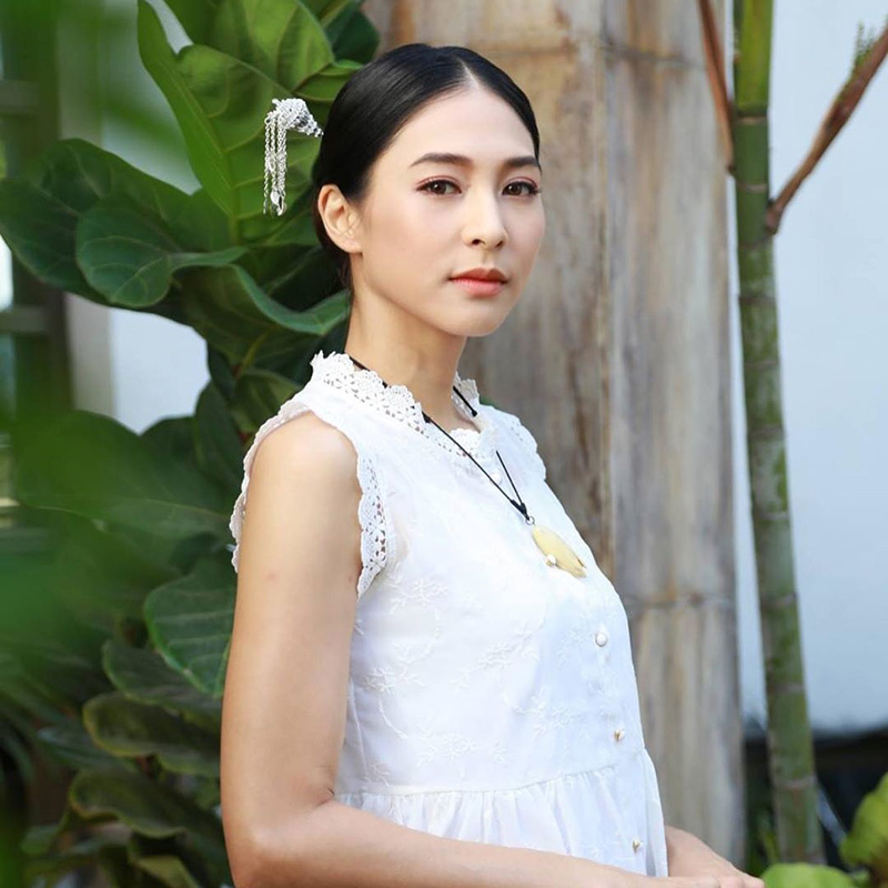  บูม สุภาพร