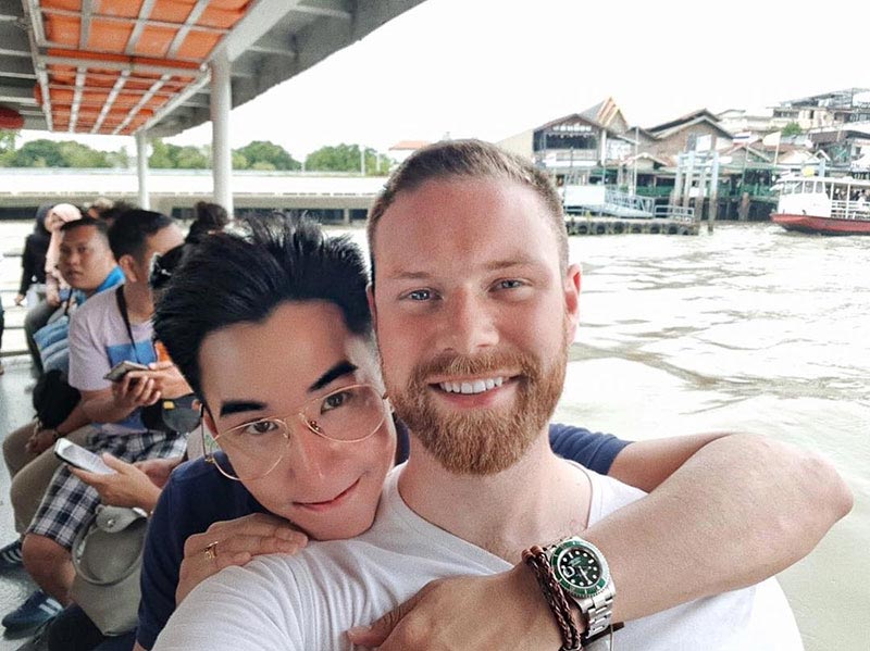 เขื่อน ภัทรดนัย