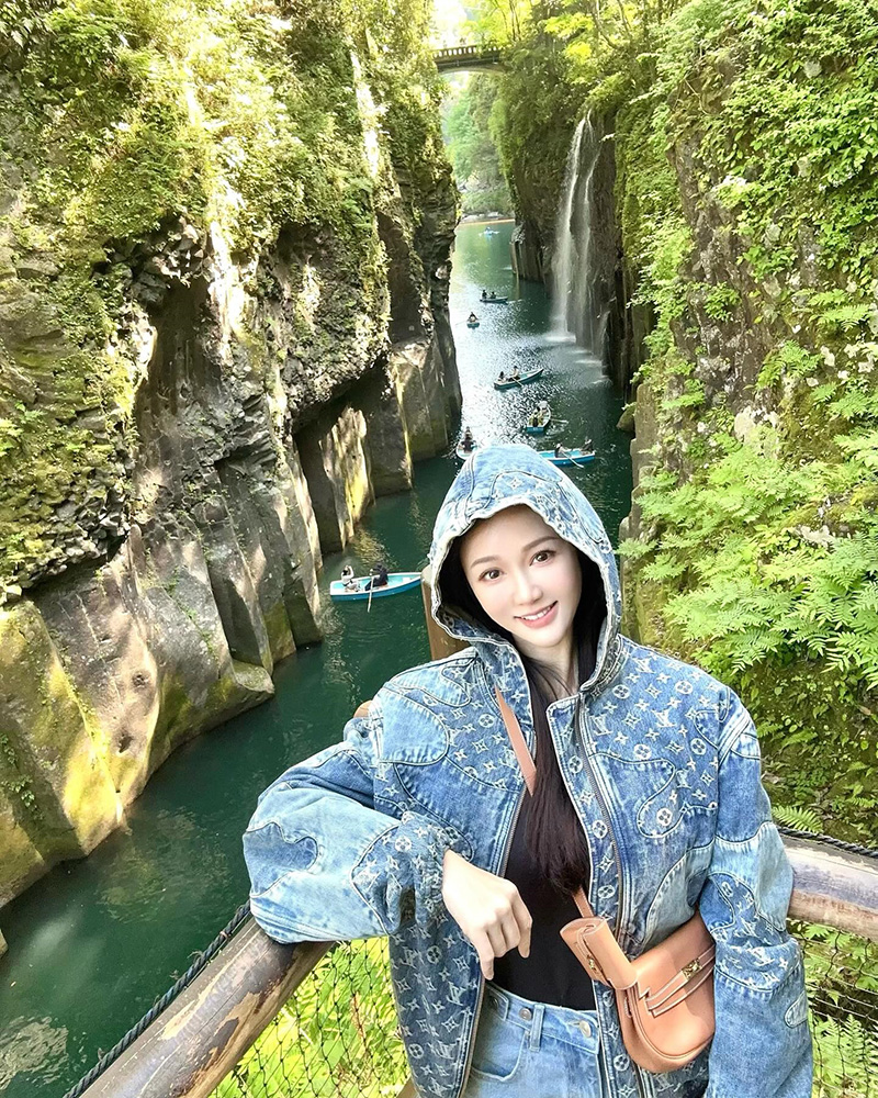 นักแสดงหน้าเด็ก เปิดเคล็ดลับสวยเป๊ะในวัย 46