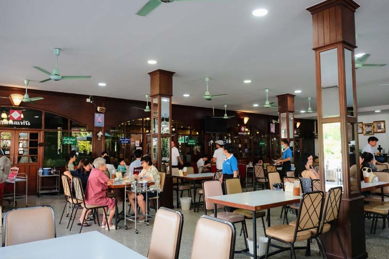 ร้านอาหารพัทยา