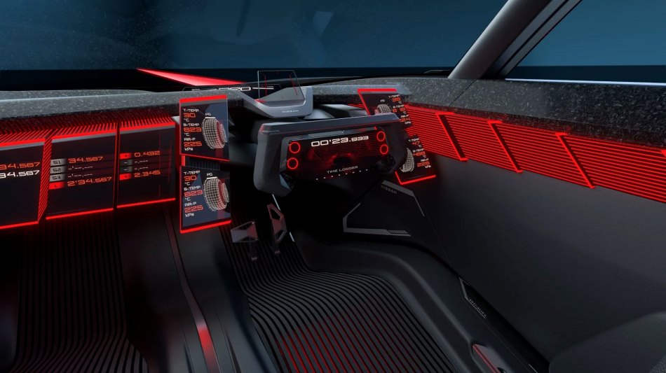 nissan gt r