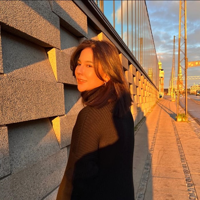 หมิว สิริลภัส เกือบเสียคุณแม่เพราะแสกมเมอร์