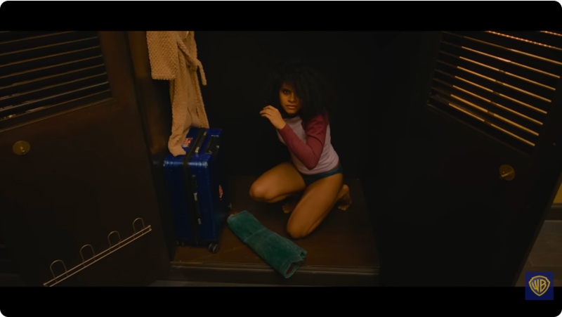 They Will Kill You พวกมันจะฆ่าแก หนังแอ็คชั่น สยองขวัญ หนังใหม่ 2026 ภาพตัวอย่าง