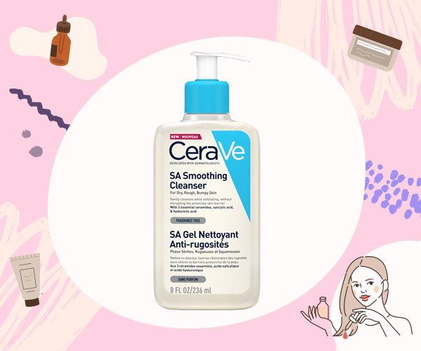 ครีมบำรุงผิวหน้า