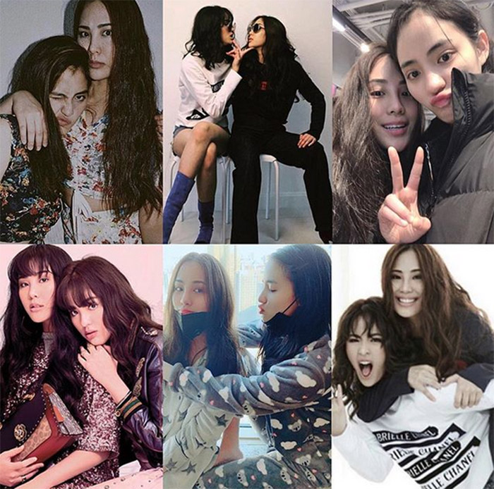 ลูกหนุน ลูกหนัง