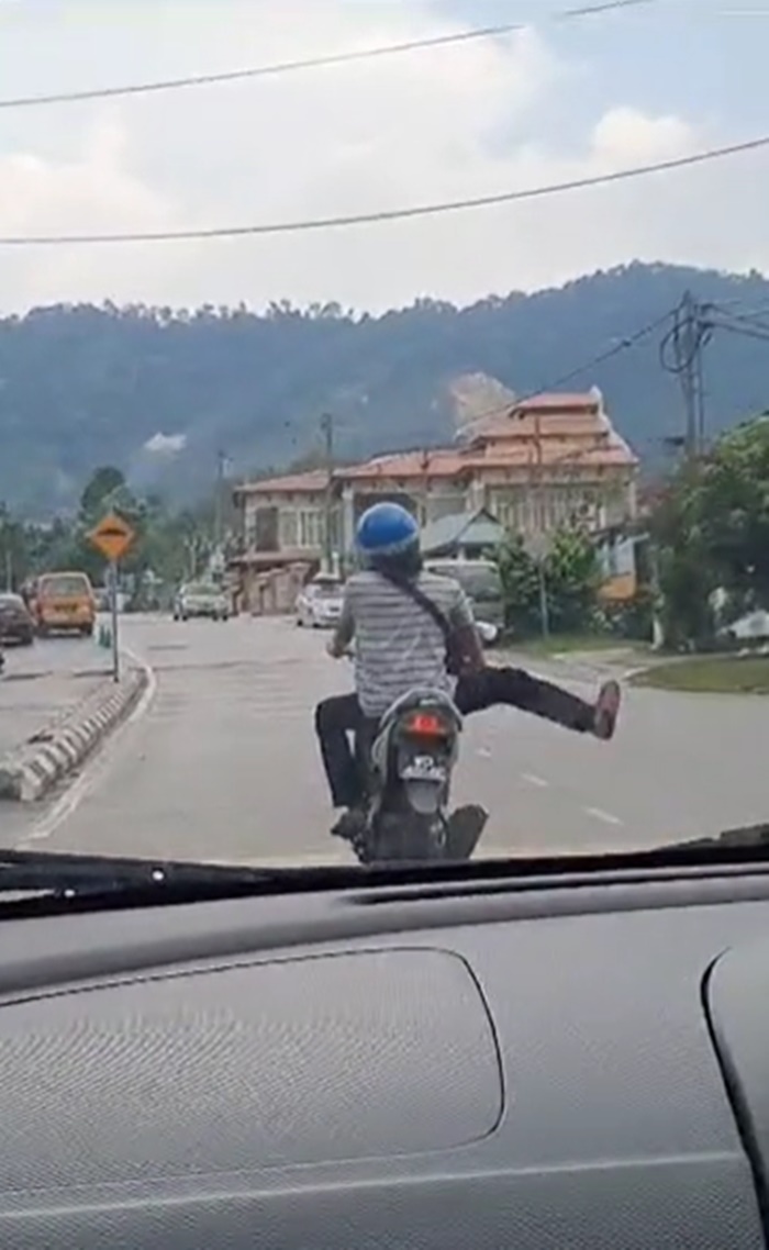 ขอทางเลี้ยว