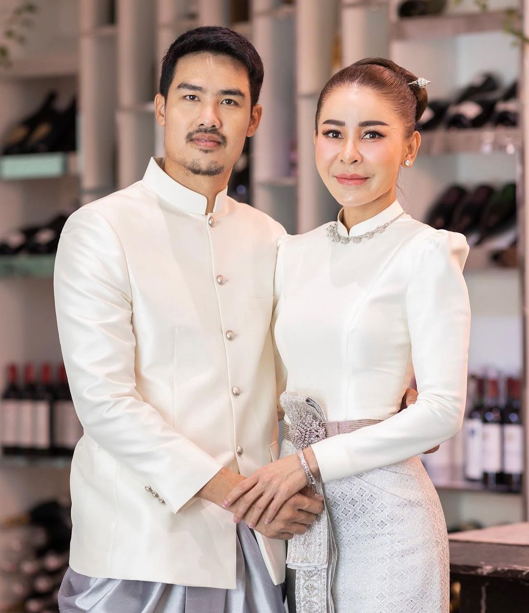 เป็กกี้ ศรีธัญญา