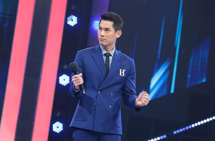 กันต์ กันตถาวร ประวัตินักแสดงและพิธีกรหนุ่มมากความสามารถ