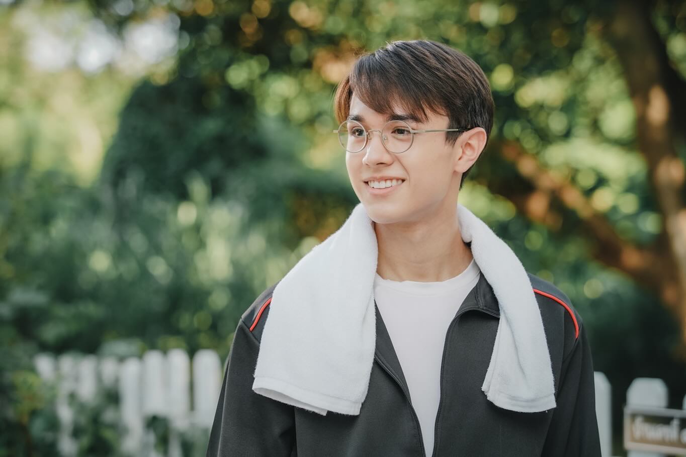  ไมกี้ ปณิธาน