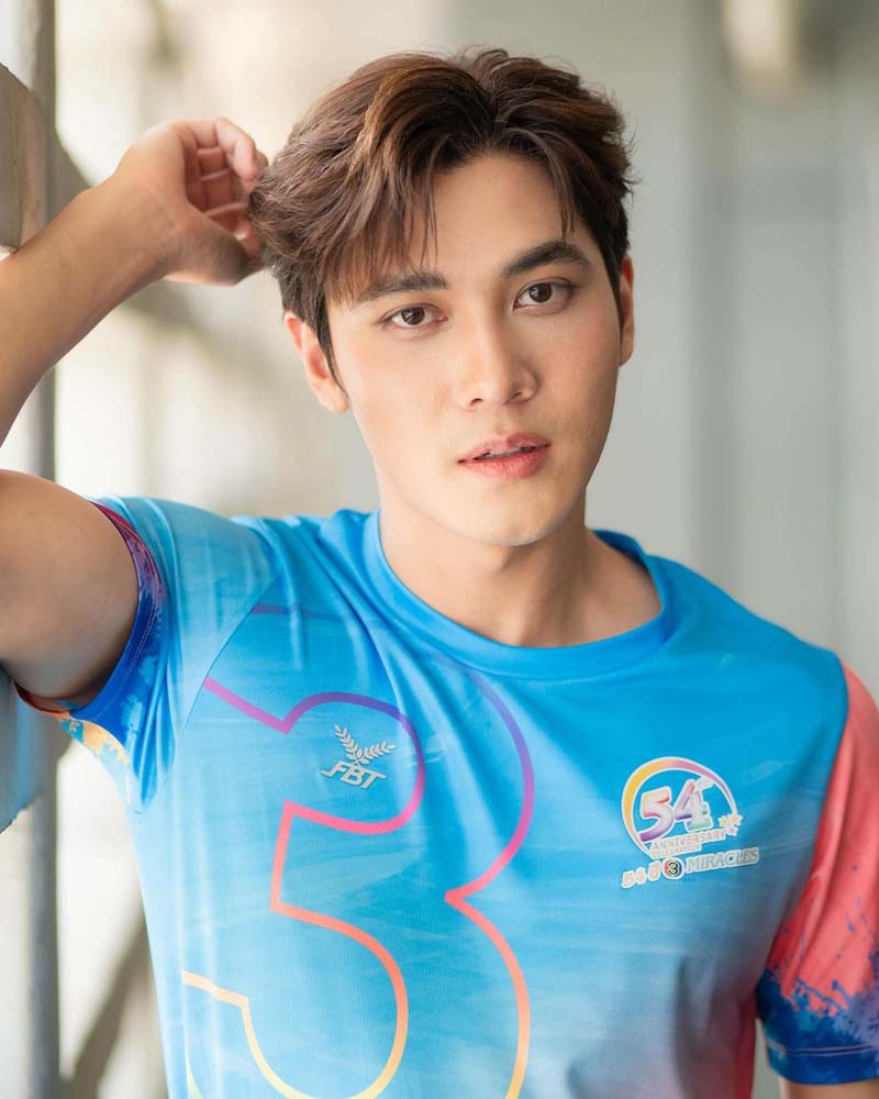 สมิธ ภาสวิชญ์