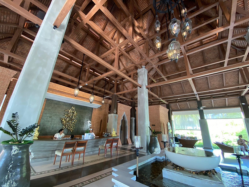 Royal Muang Samui Villas