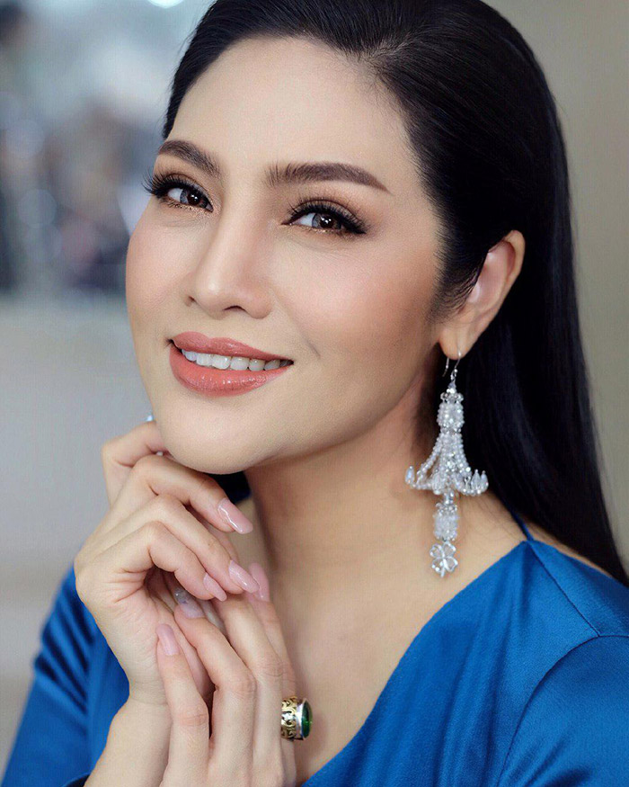 อรอนงค์ ปัญญาวงศ์