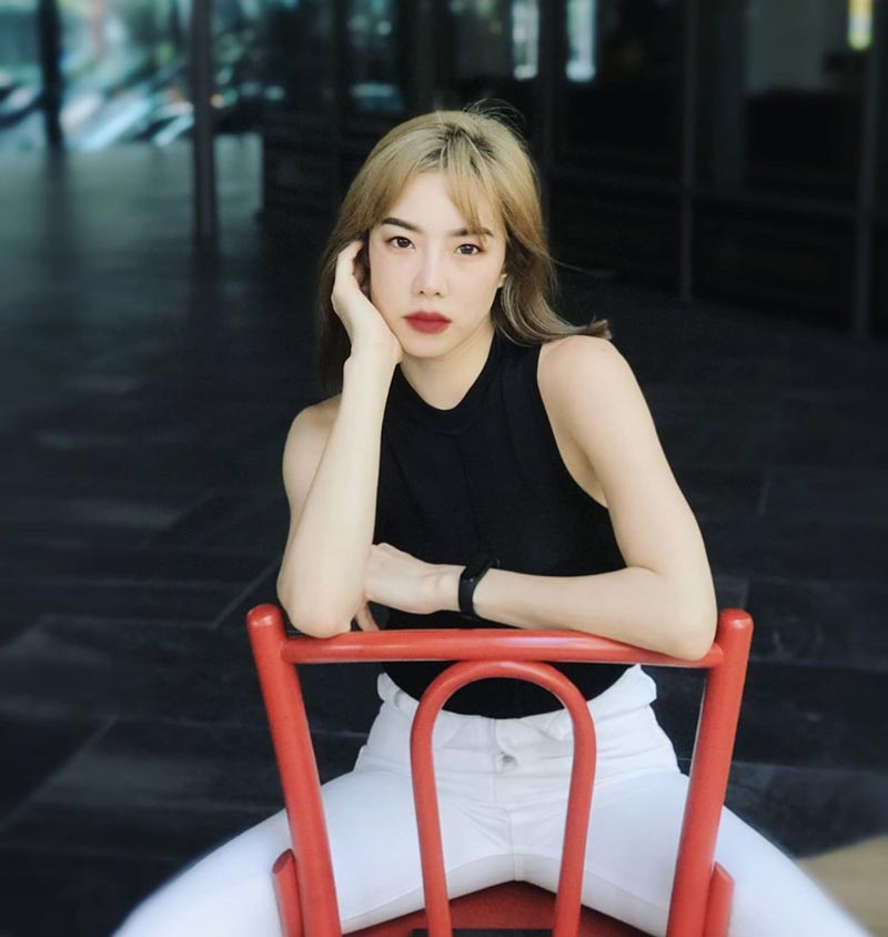 คริส หอวัง