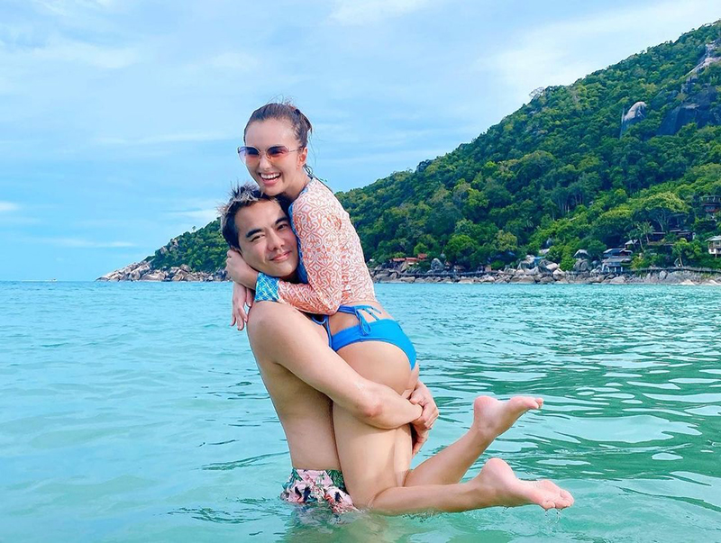 เคลลี่ เลิก นาย ชนุชตรา