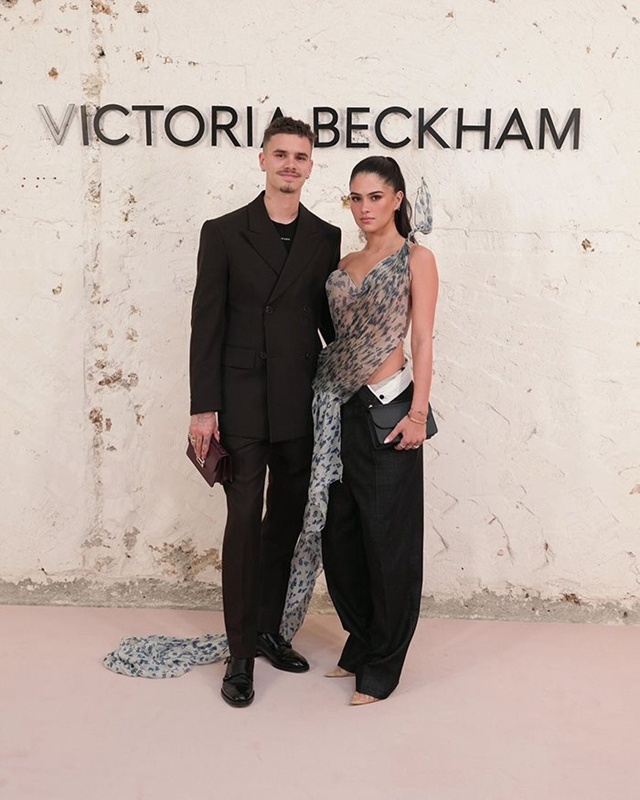 ครอบครัวเบ็คแฮม