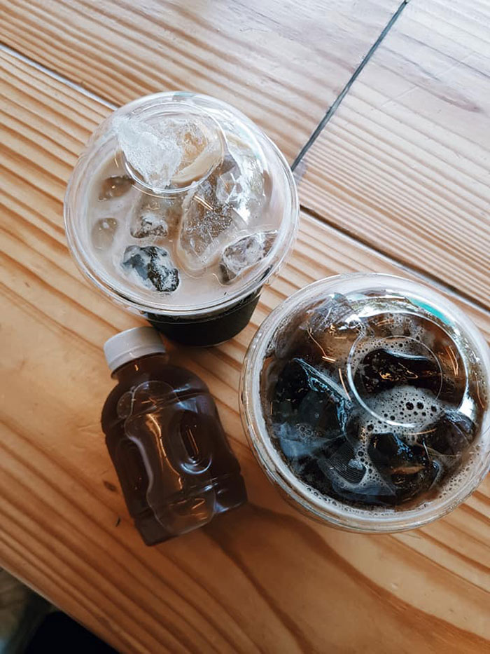 ร้านกาแฟรามอินทรา