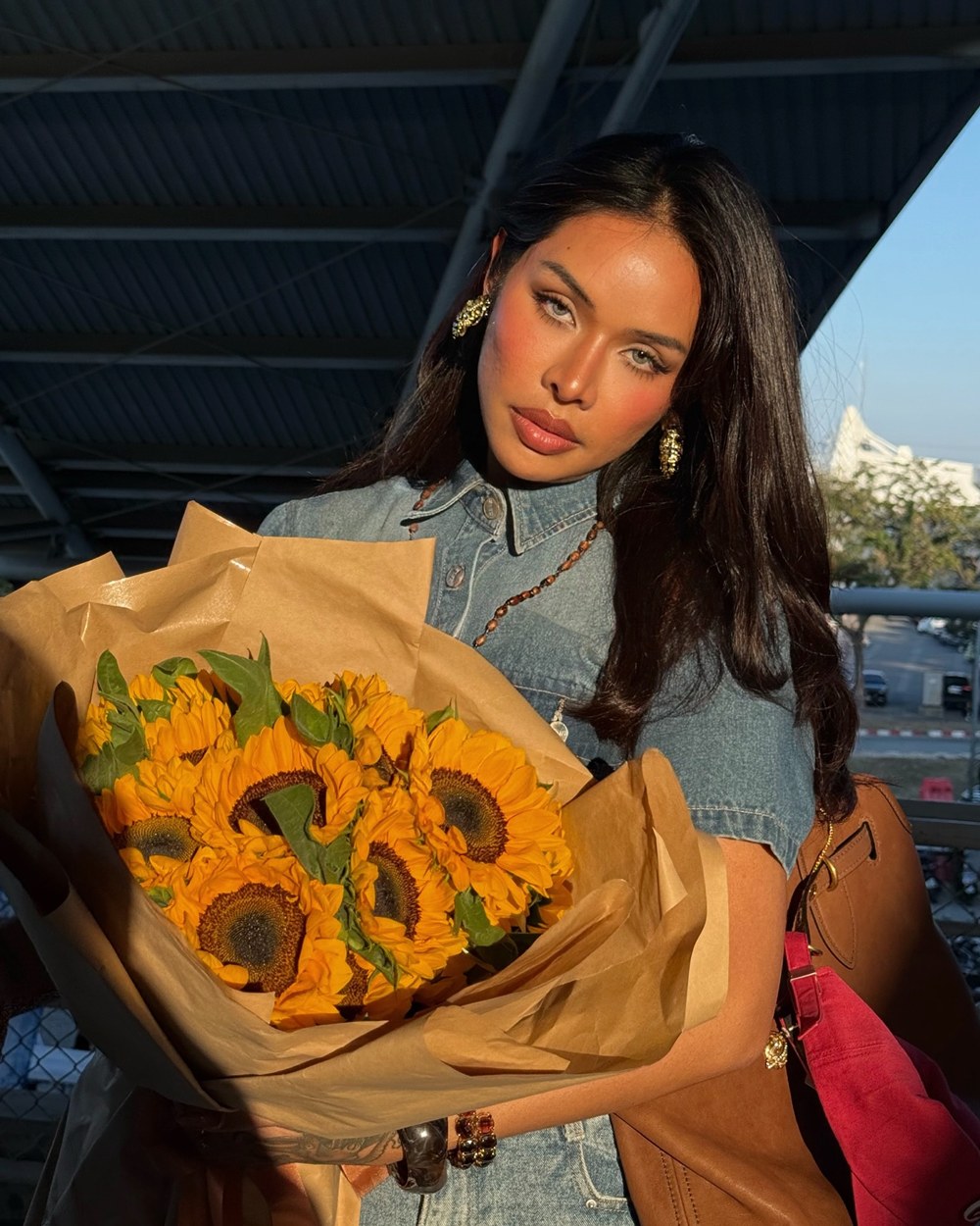 ภาคเฉลย เจ้าชายอาละดินเปย์เจ้าหญิงอินฟลู ชี้แจงเรื่องที่เกิดขึ้น