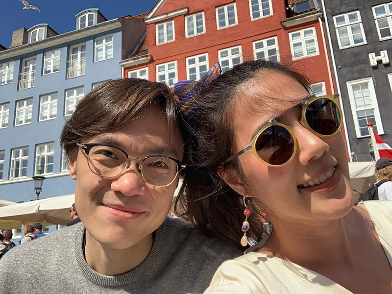 ฟ้าใหม่ ดำรงชัยธรรม