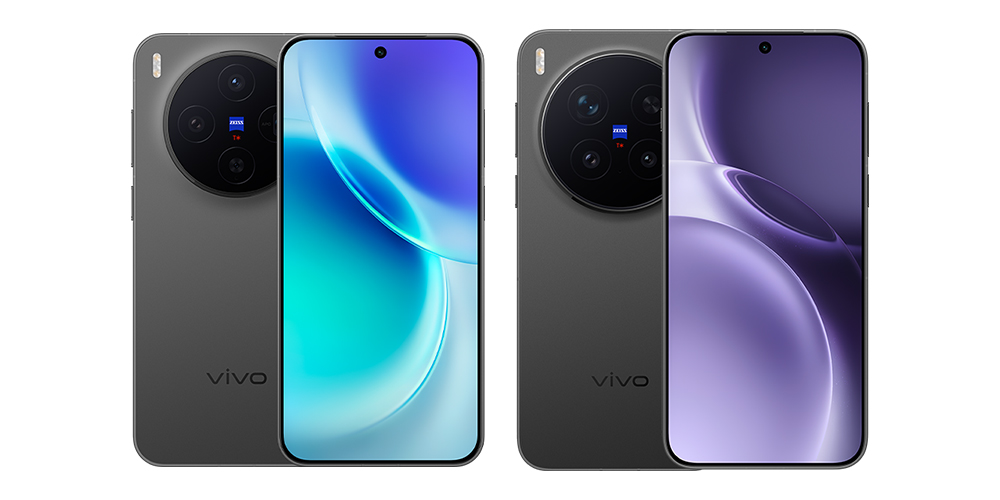  vivo X300 Series