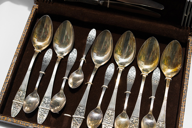 อุปกรณ์ครัว ไอเดียของขวัญปีใหม่