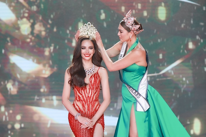 แอนนา เสืองามเอี่ยม