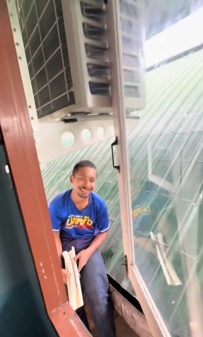 ติดแอร์