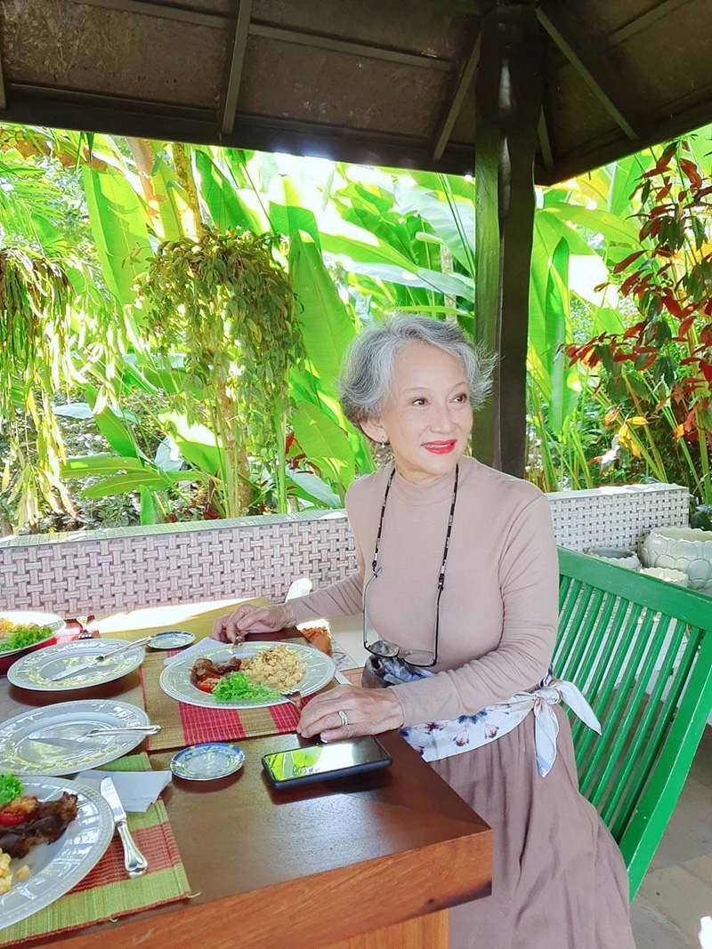 ติ๋ม พนารัตน์ เปิดตำนานความเป๊ะ