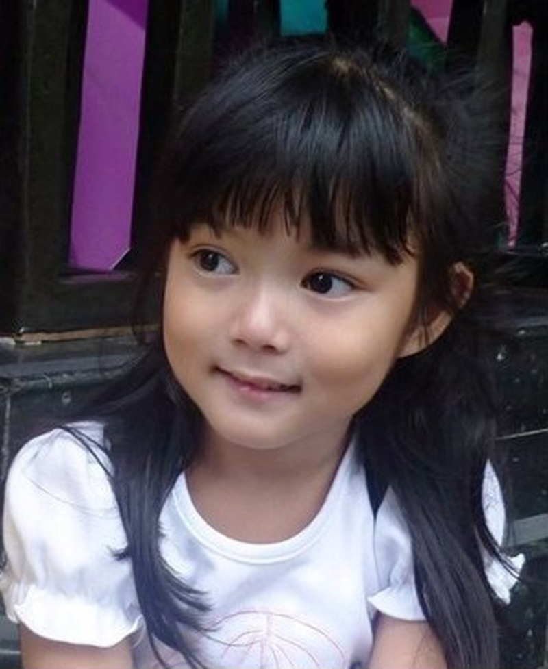 น้องใยไหม ชินารดี