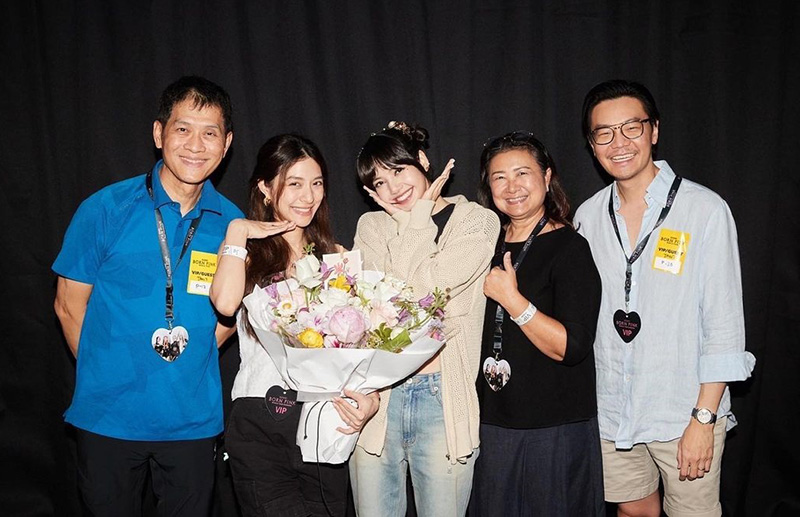 มิว นิษฐา