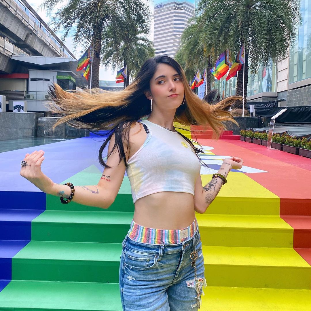 โซฟี่ อัปสรสิริ 