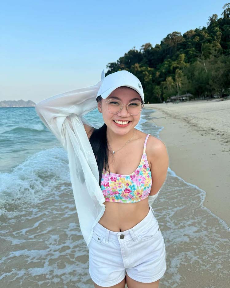 ลิลลี่ ได้หมดถ้าสดชื่น