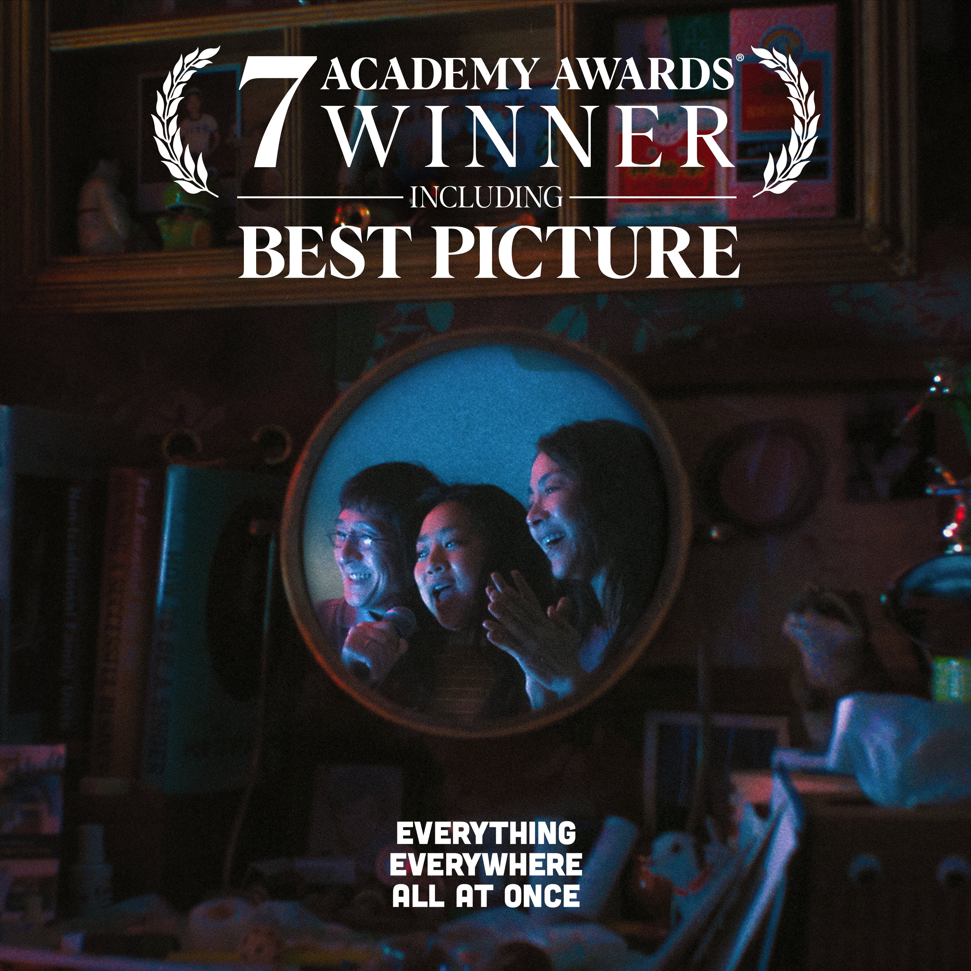 Oscars 2023