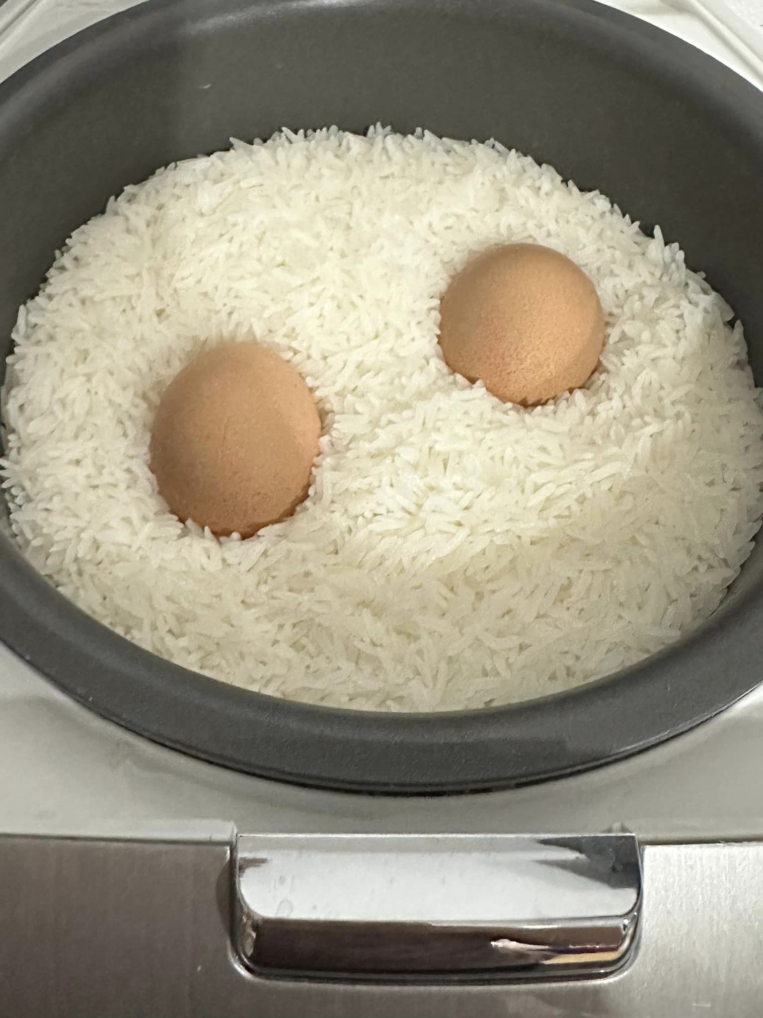 หุงข้าว