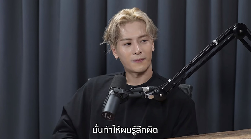 แจ็คสัน หวัง