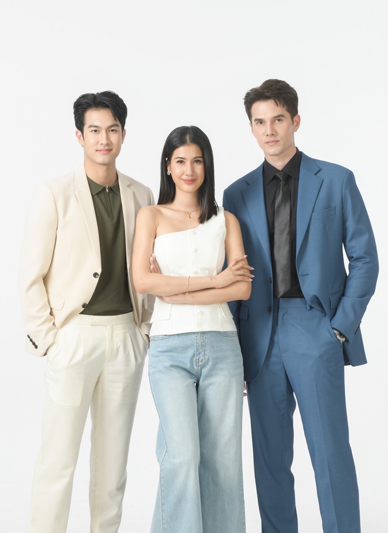 แผนรักฉบับร้าย เรื่องย่อ