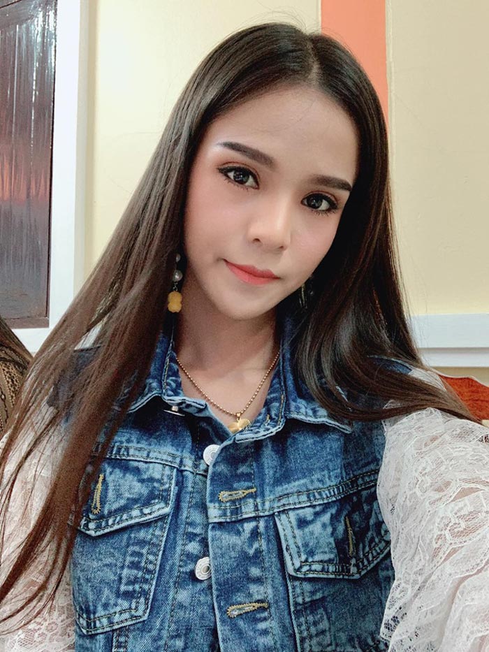 อาม ชุติมา