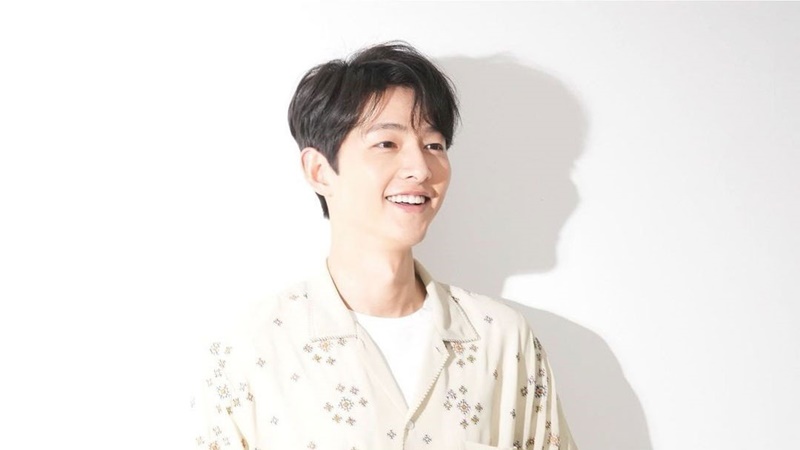 ซงจุงกิ song joongki