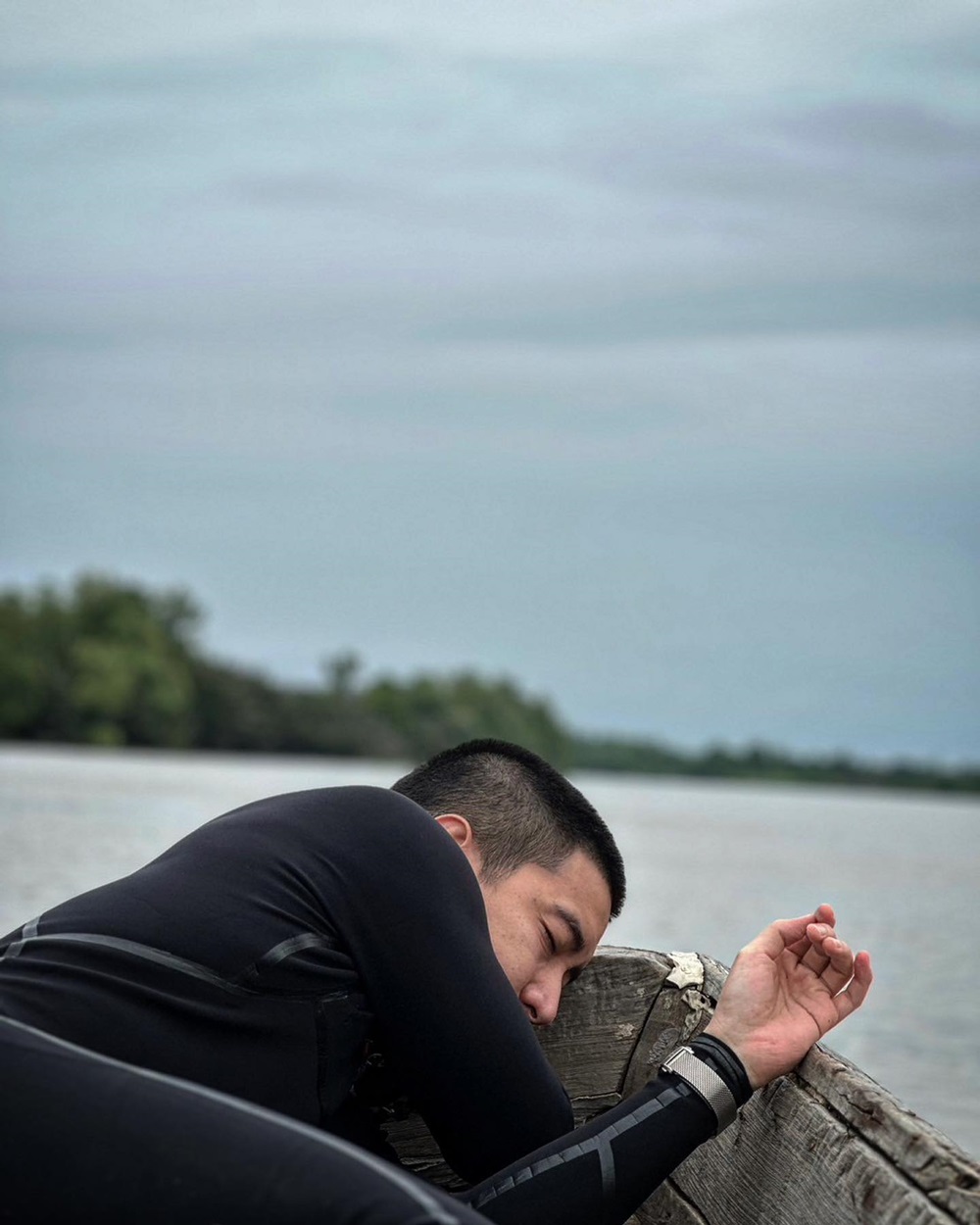 โตโน่ ภาคิน