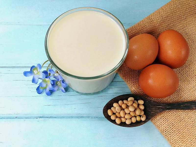 เลซิตินช่วยเรื่องอะไร