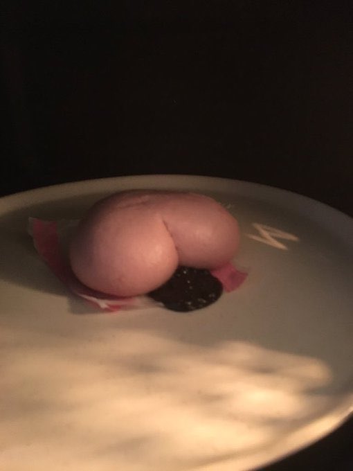 ซาลาเปาไส้ช็อกโกแลต