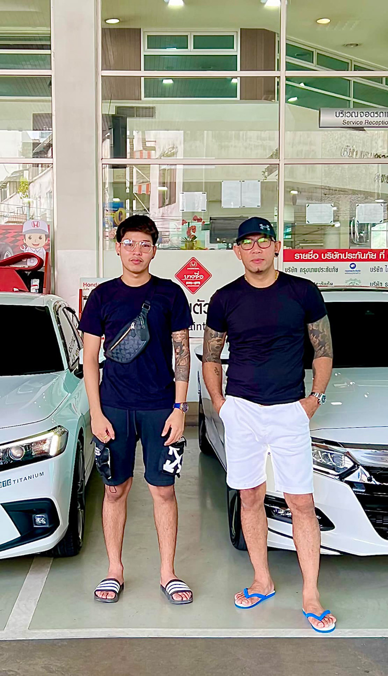 น้องอาร์ม พีรพล