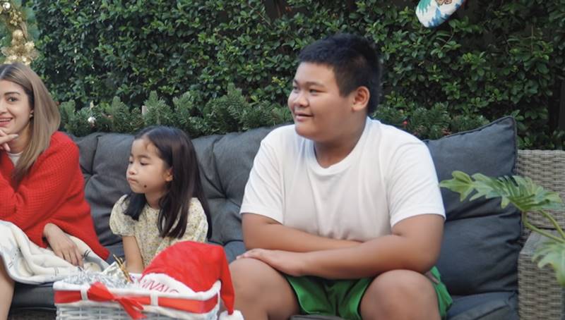  แจ๊ส ชวนชื่น, แจง ปุณณาสา