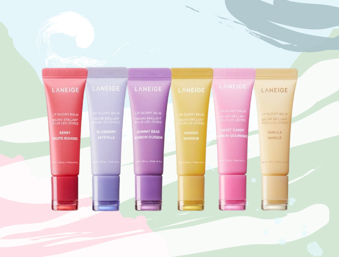 ลิปบาล์ม ยี่ห้อไหนดี ลิปบาล์ม ลิปมัน ลิปมันเปลี่ยนสี เครื่องสำอาง