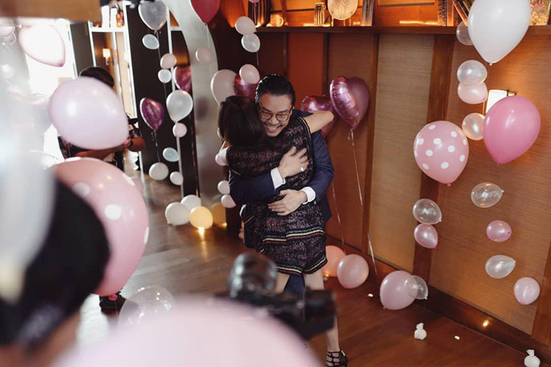 มิว นิษฐา