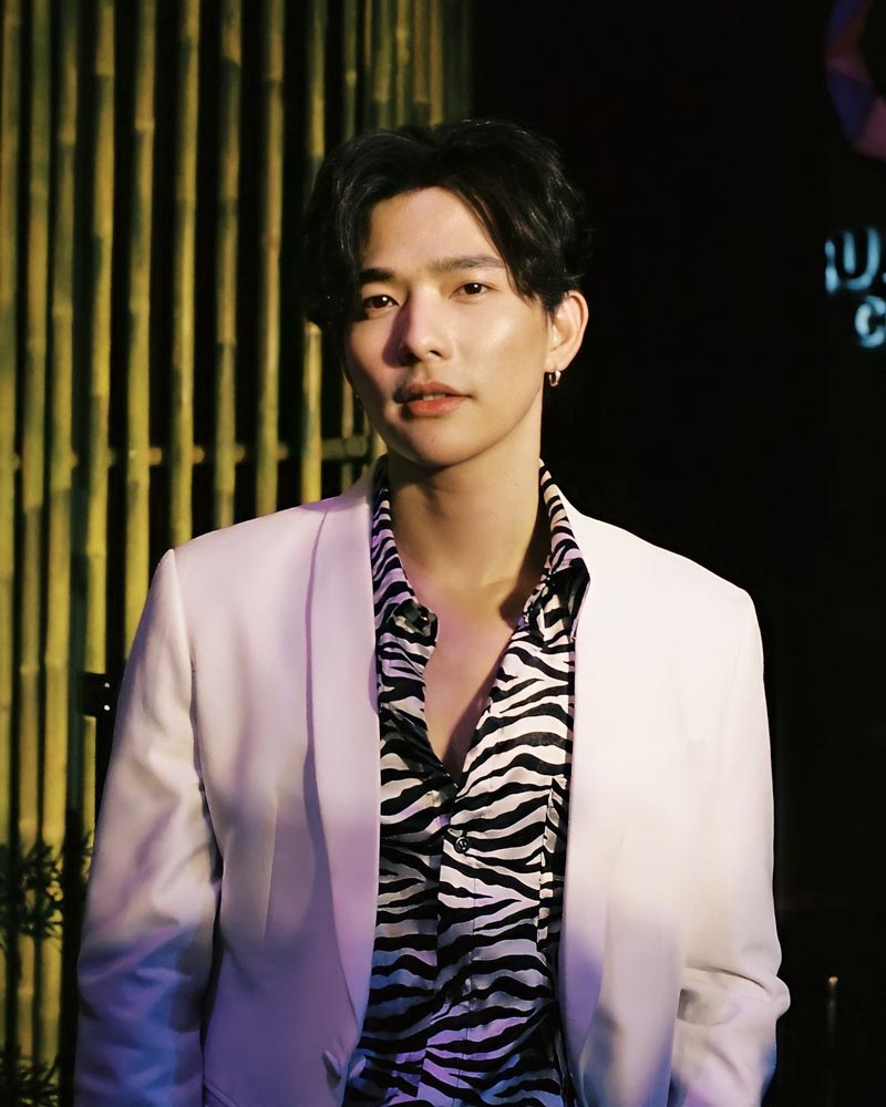 ลี ฐานัฐพ์