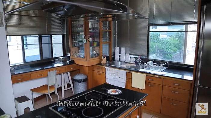 บ้าน ตุ๊ก ญาณี