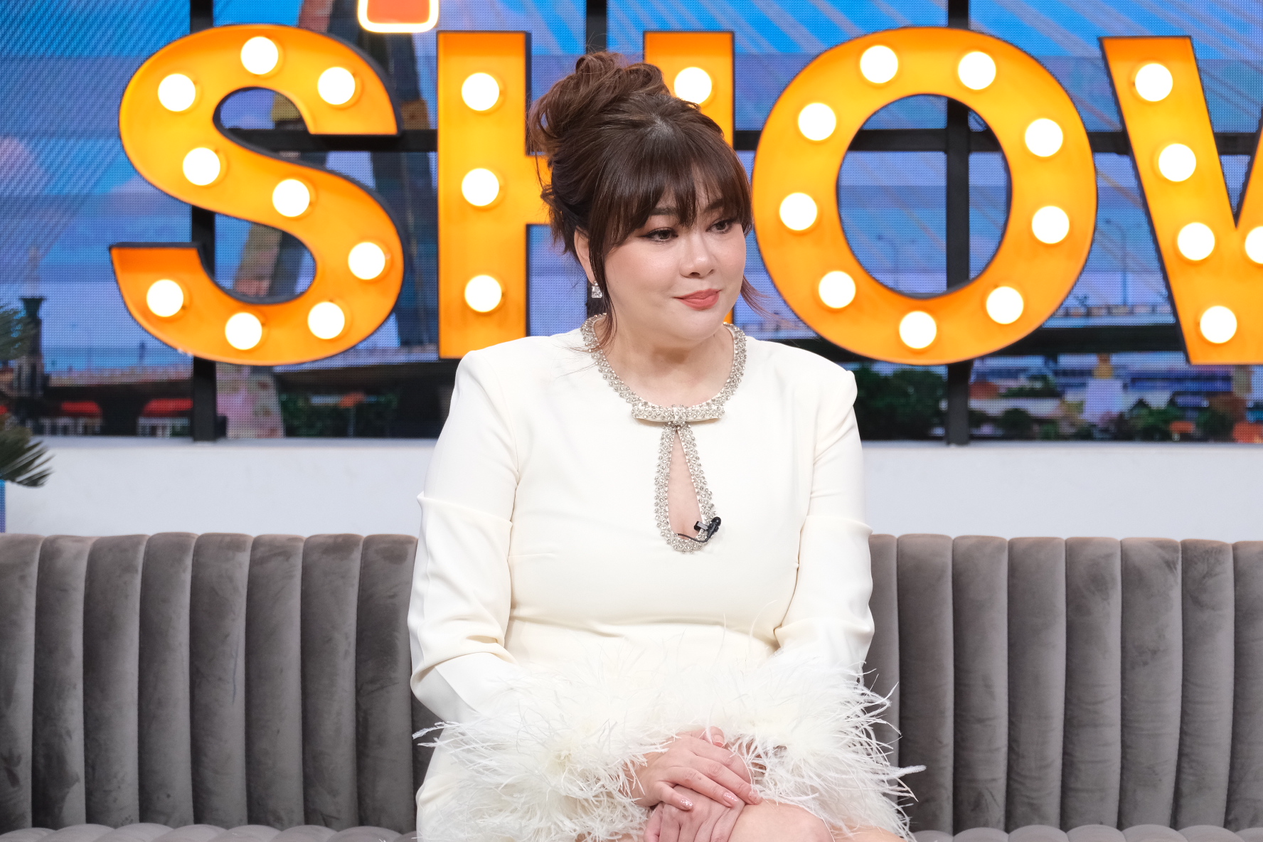 โอ๋ ภัคจีรา