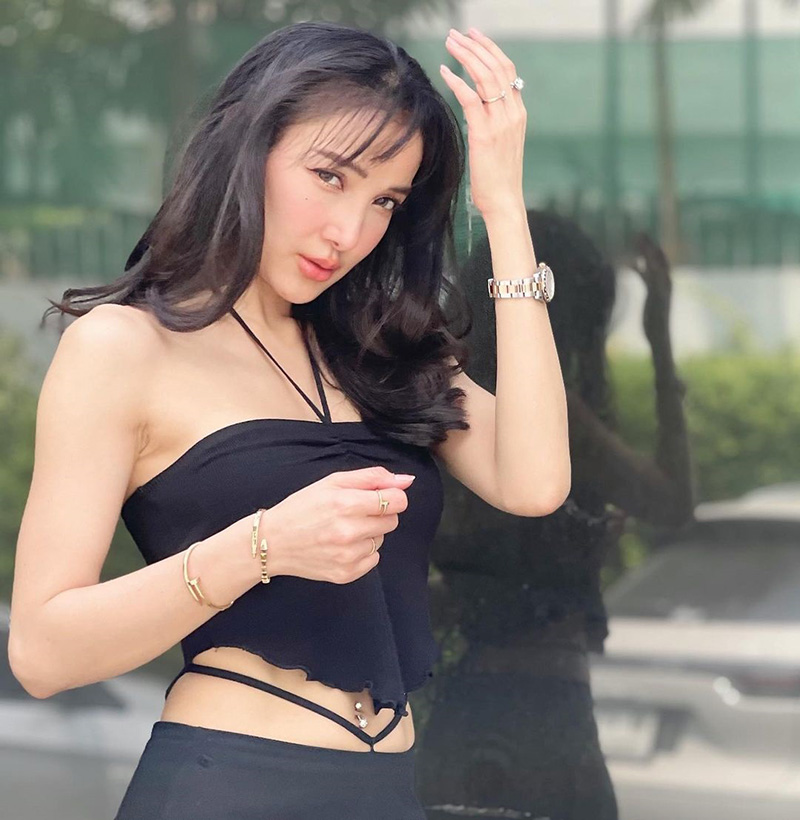 แพท ณปภา 