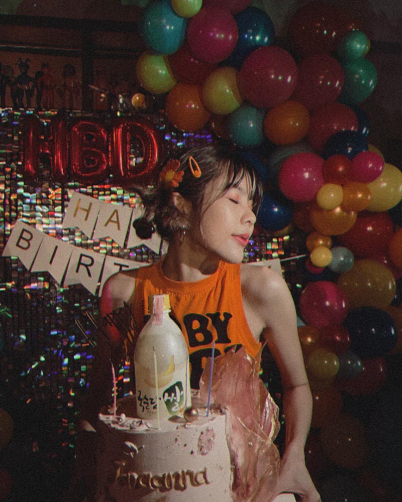 จีน่า อันนา